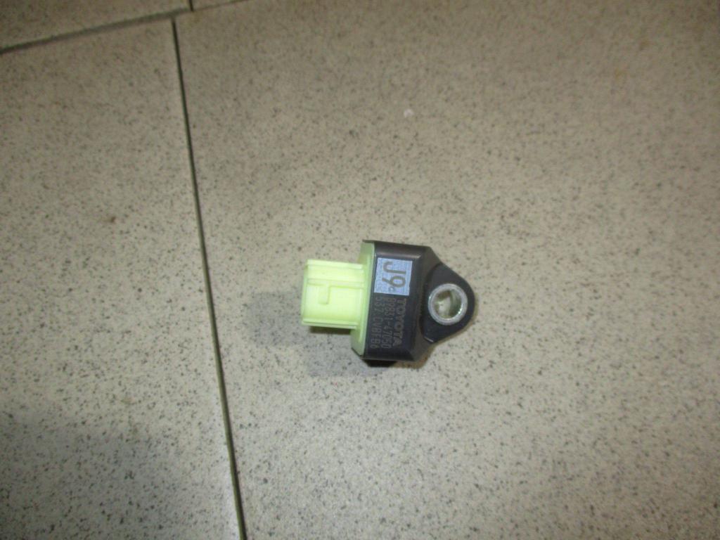 Датчик AIR BAG, 1000 рублей, Пермь