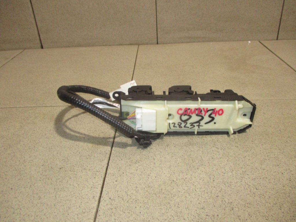 Блок управления стеклоподъемниками, 15000 рублей, Пермь