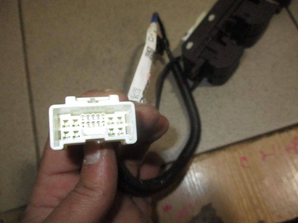 Блок управления стеклоподъемниками, 15000 рублей, Пермь