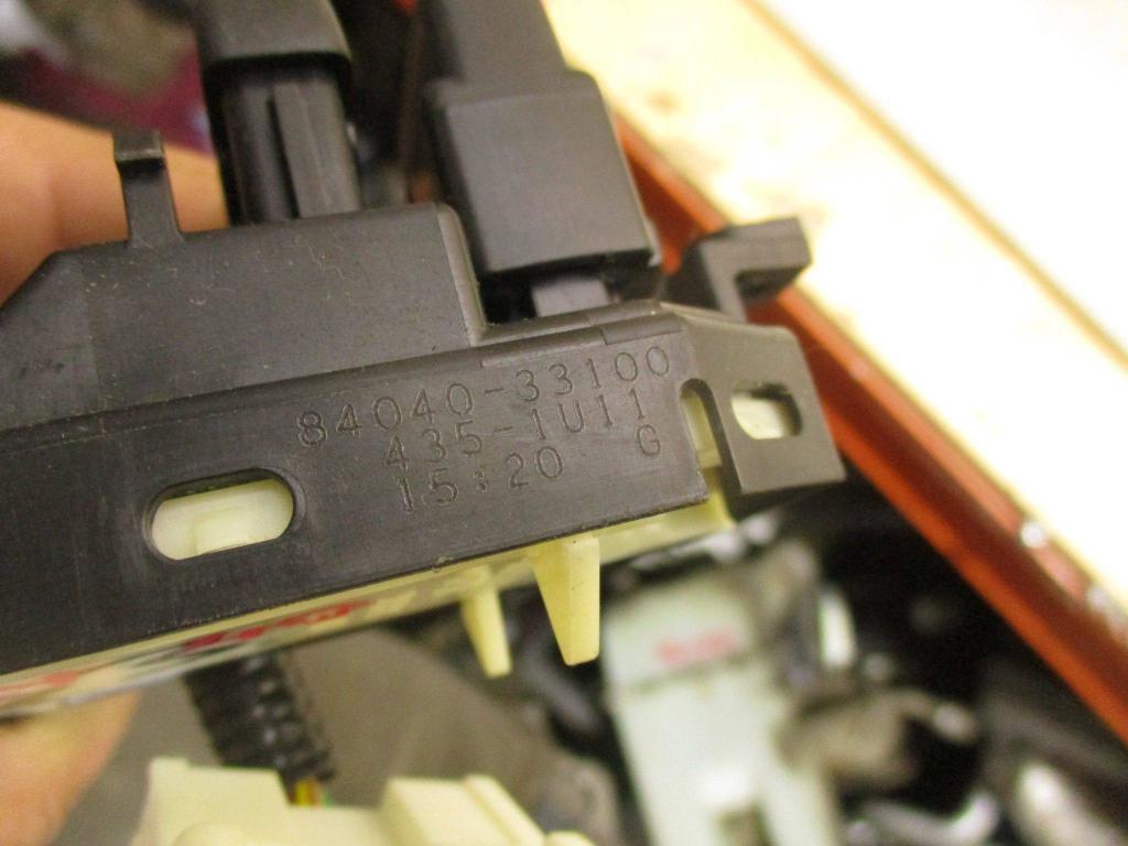 Блок управления стеклоподъемниками, 15000 рублей, Пермь