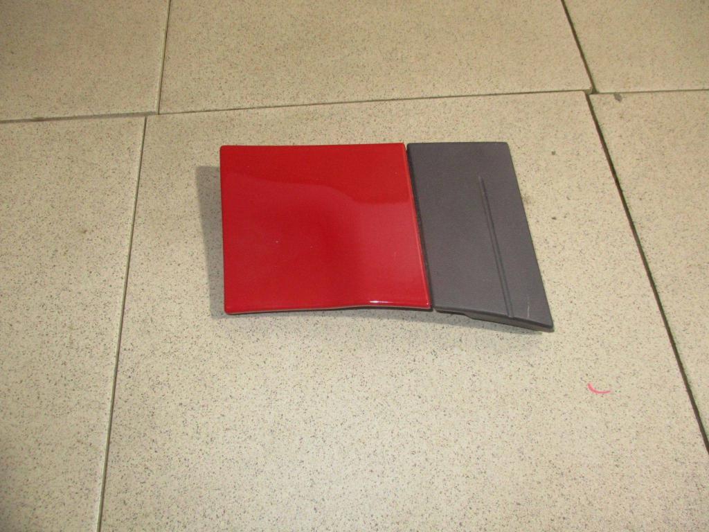 Накладка переднего крыла правого, 3000 рублей, Пермь