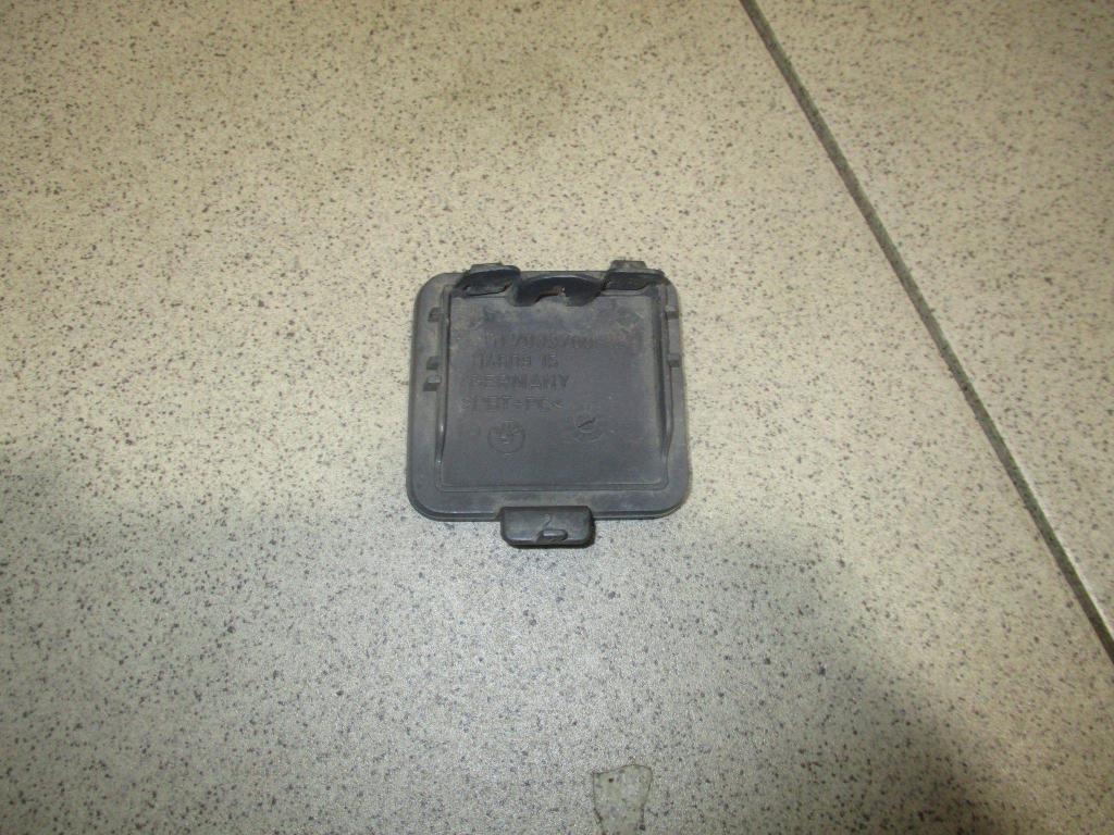 Заглушка буксировочного крюка, 1000 рублей, Пермь