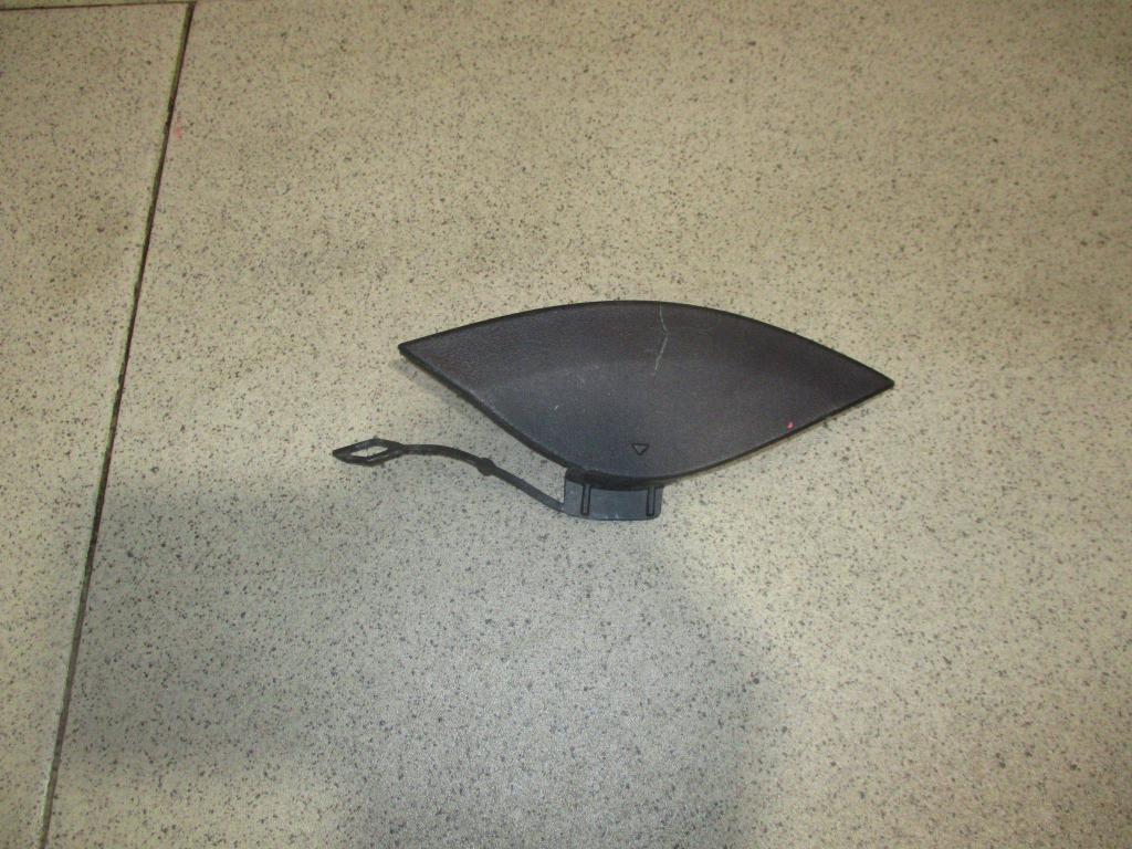 Заглушка буксировочного крюка, 1000 рублей, Пермь