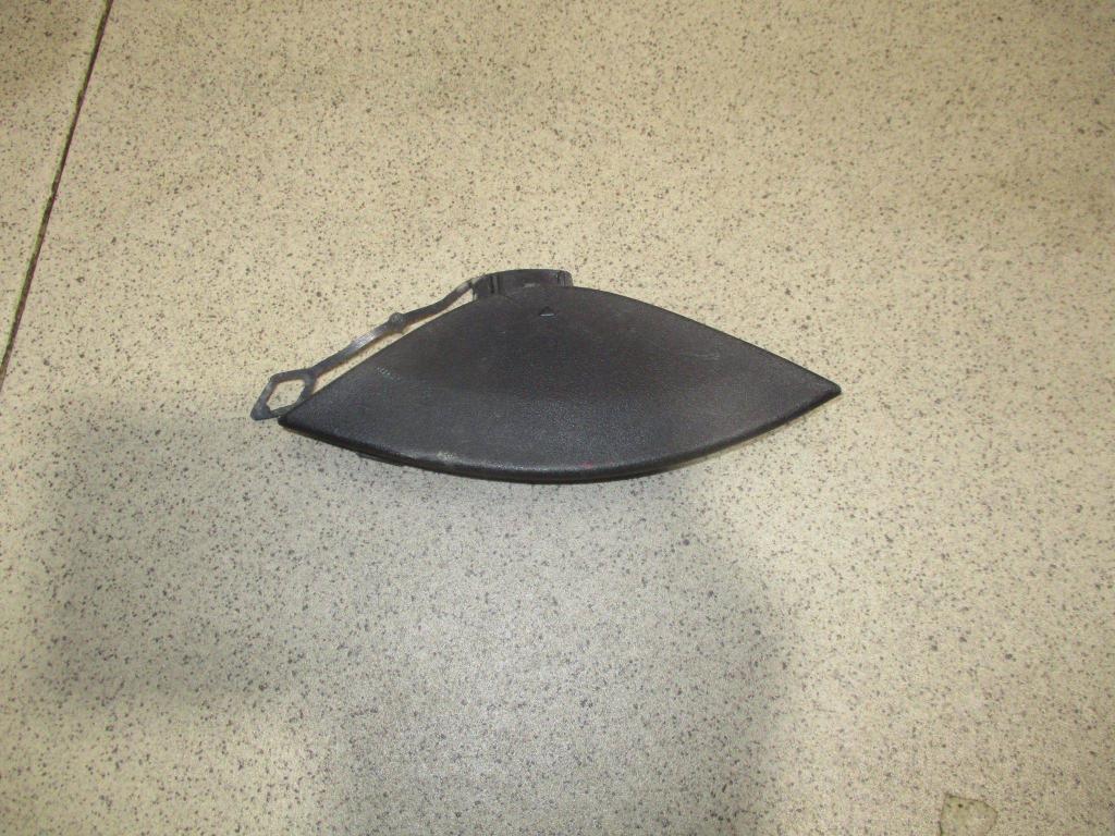 Заглушка буксировочного крюка, 1000 рублей, Пермь