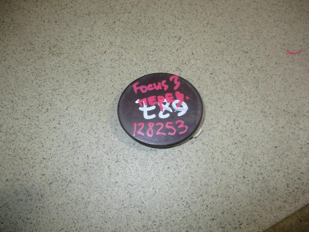 Заглушка буксировочного крюка, 700 рублей, Пермь