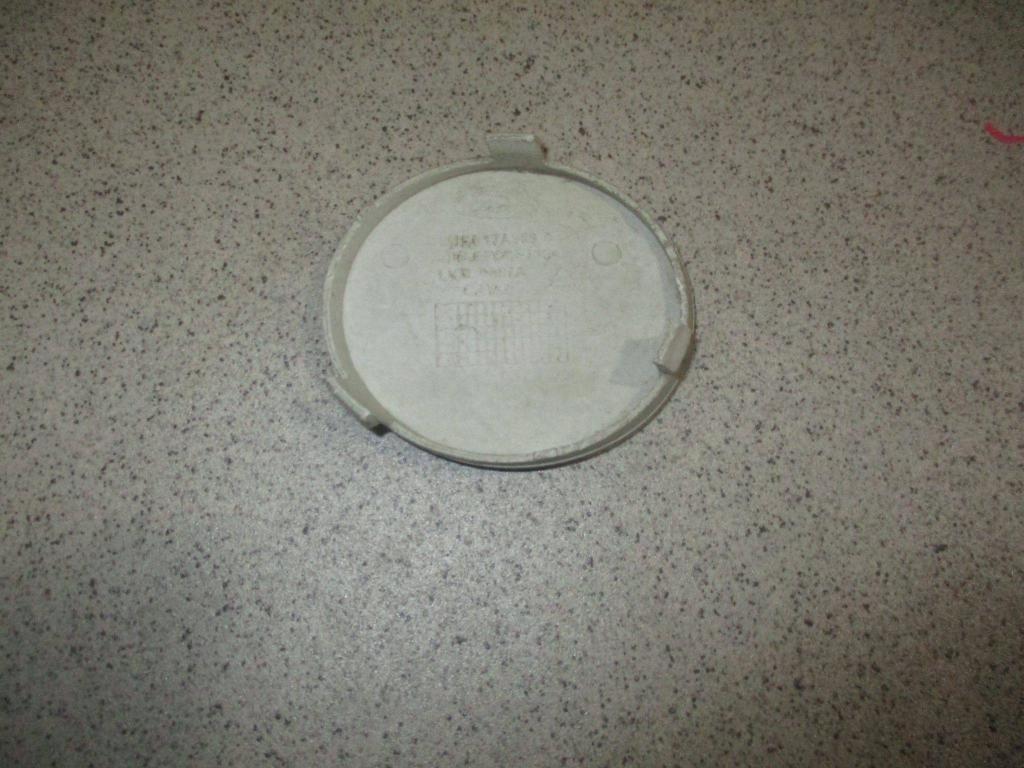 Заглушка буксировочного крюка, 700 рублей, Пермь