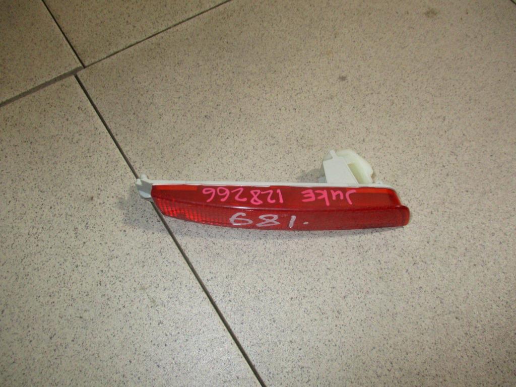 Отражатель в бампер задний левый, 1000 рублей, Пермь