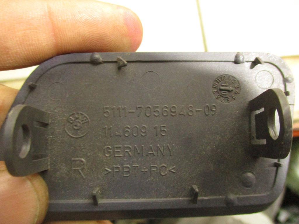 Крышка форсунки омывателя, 1000 рублей, Пермь