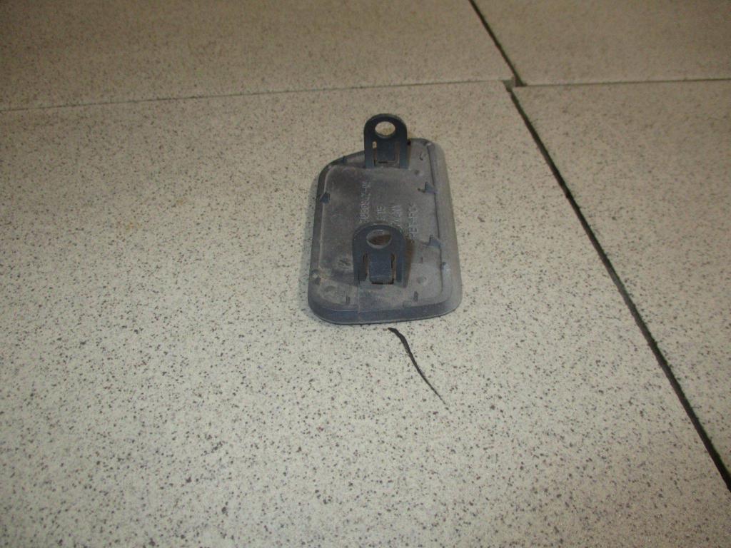 Крышка форсунки омывателя, 1000 рублей, Пермь