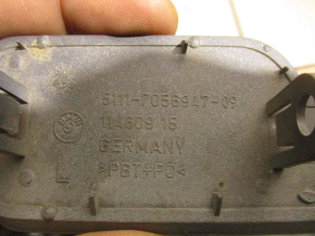 Крышка форсунки омывателя, 1000 рублей, Пермь