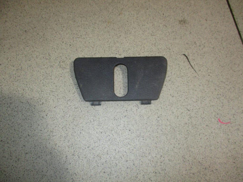 Накладка декоративная, 500 рублей, Пермь