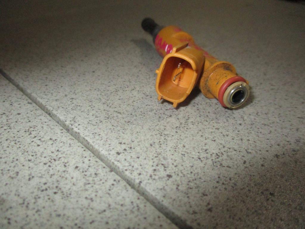 Форсунка топливная, 5000 рублей, Пермь