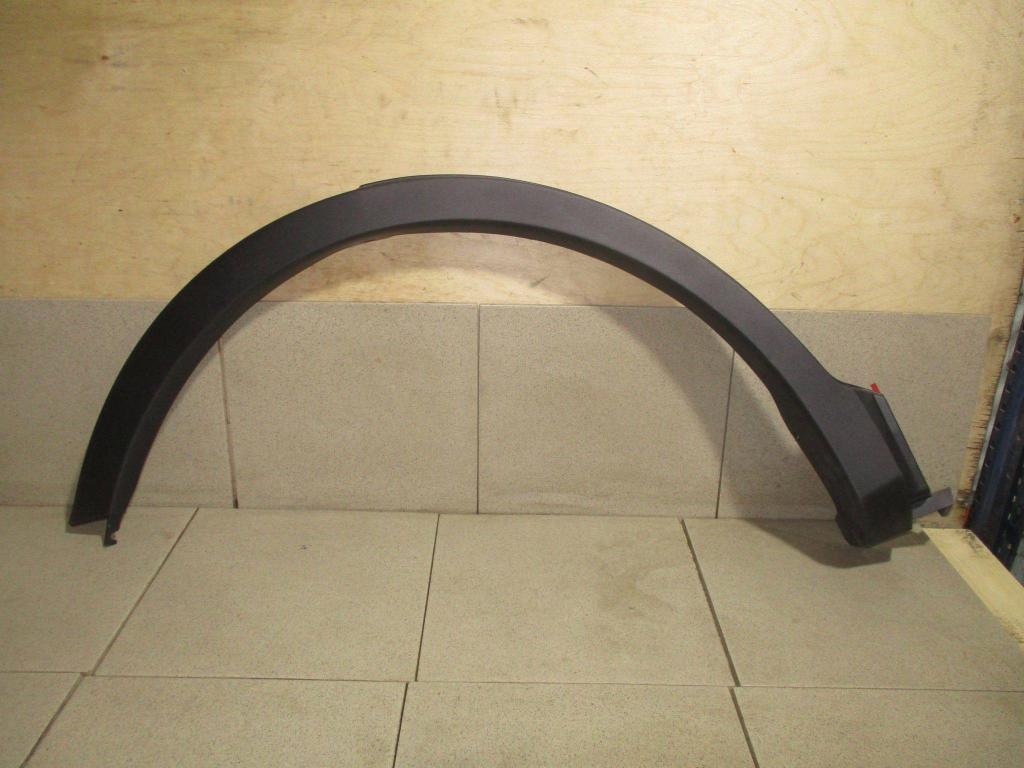 Накладка заднего крыла правого, 5000 рублей, Пермь