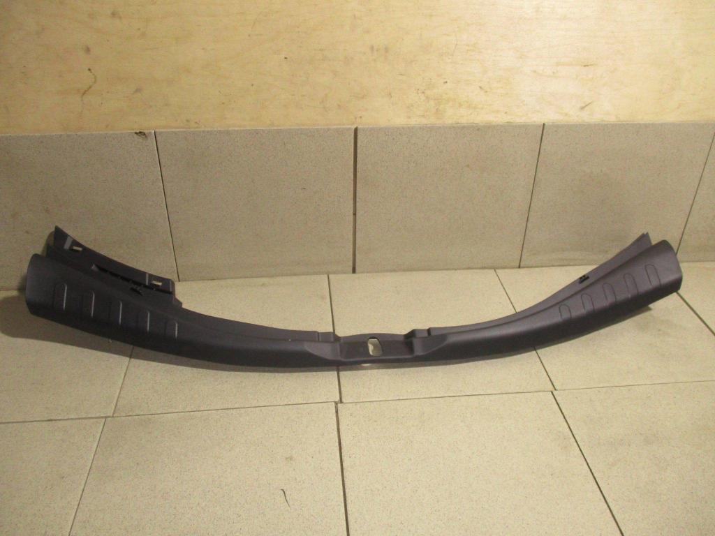 Обшивка багажника, 8000 рублей, Пермь