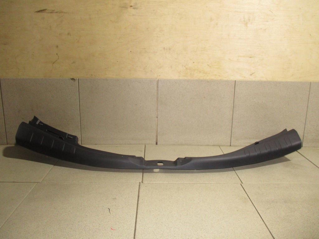 Обшивка багажника, 8000 рублей, Пермь