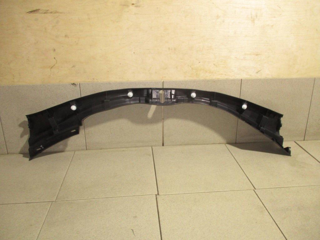 Обшивка багажника, 8000 рублей, Пермь