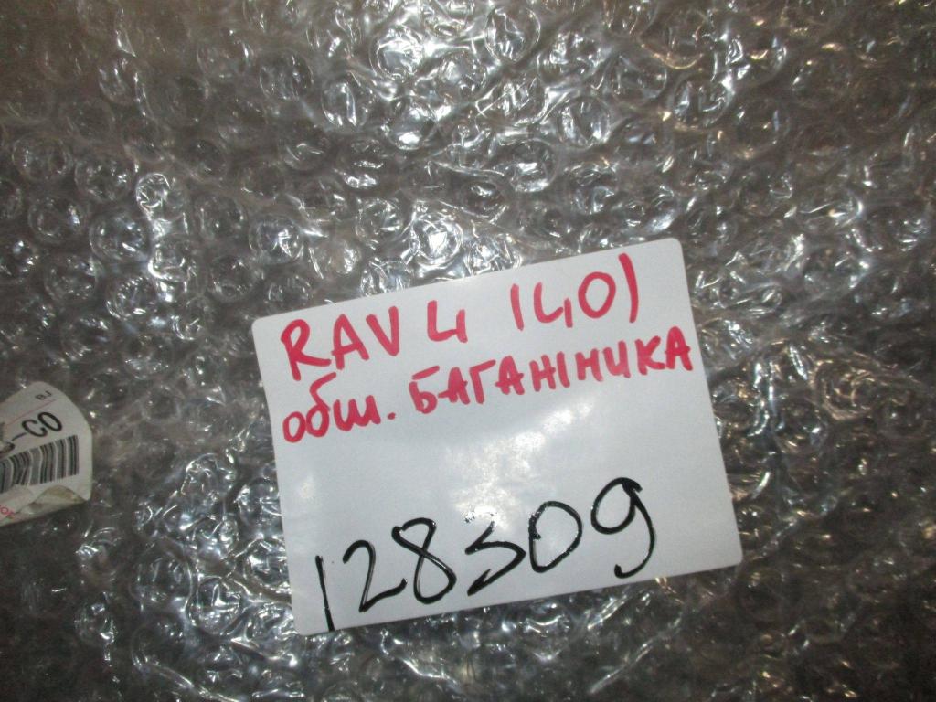 Обшивка багажника, 8000 рублей, Пермь