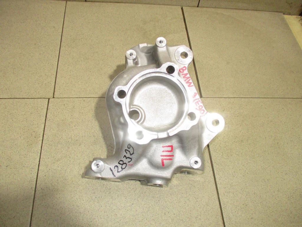 Кулак поворотный передний левый, 10000 рублей, Пермь