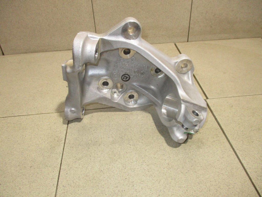 Кулак поворотный передний левый, 10000 рублей, Пермь