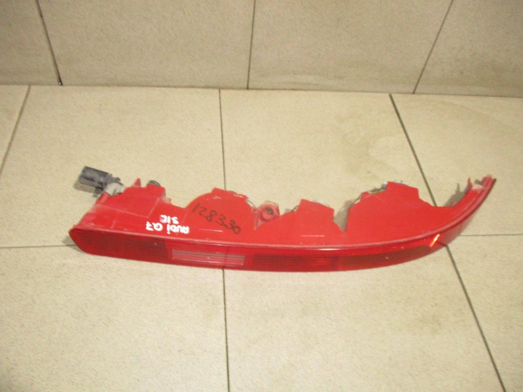 Фонарь задний в бампер левый, 5000 рублей, Пермь