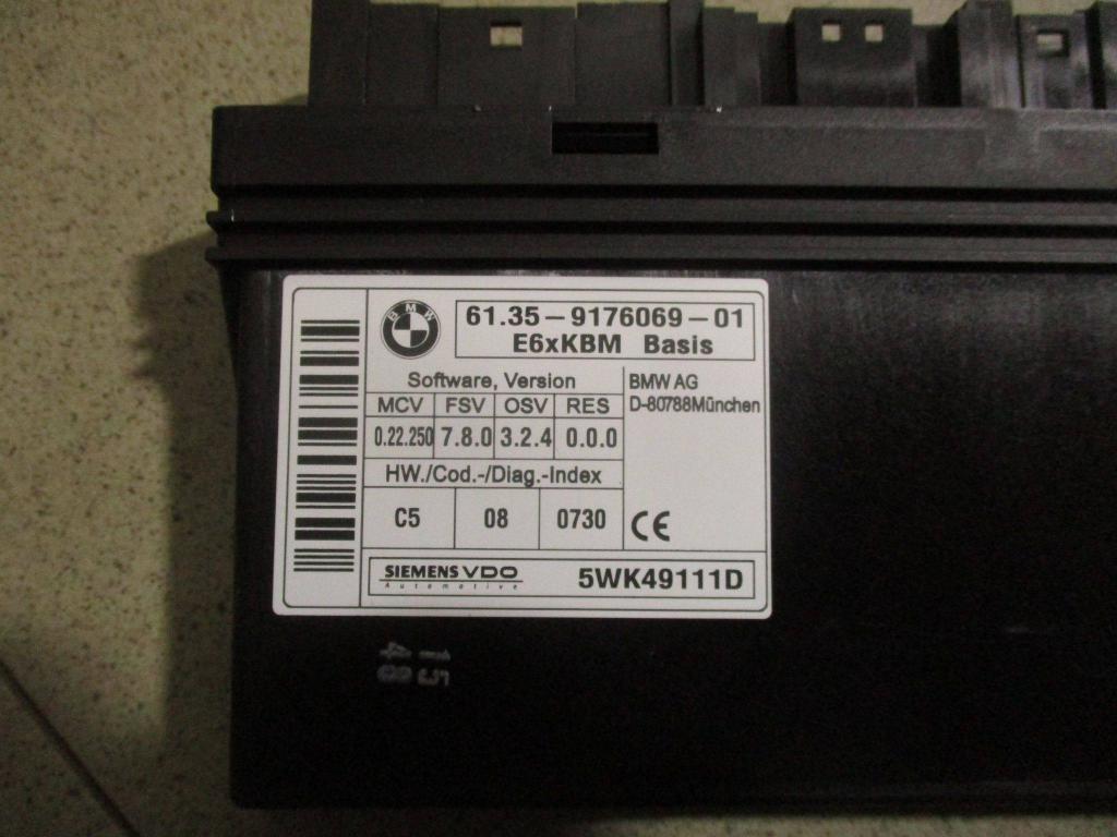 Блок электронный, 10000 рублей, Пермь