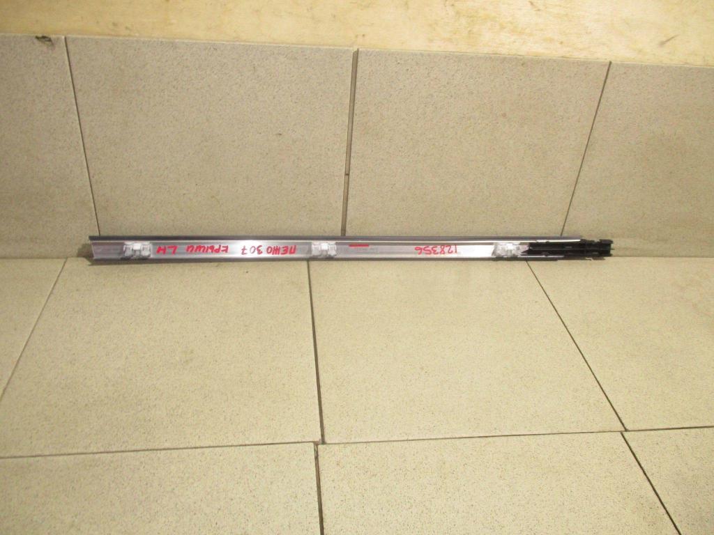 Молдинг крыши левый, 2000 рублей, Пермь