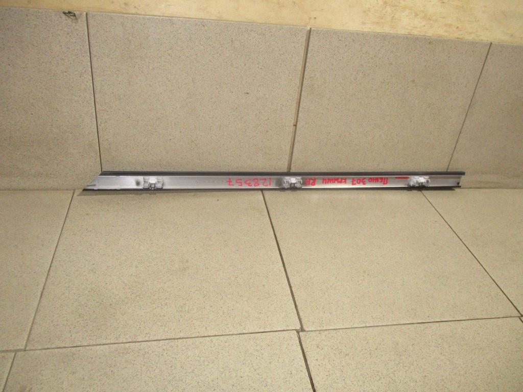 Молдинг крыши правый, 2000 рублей, Пермь