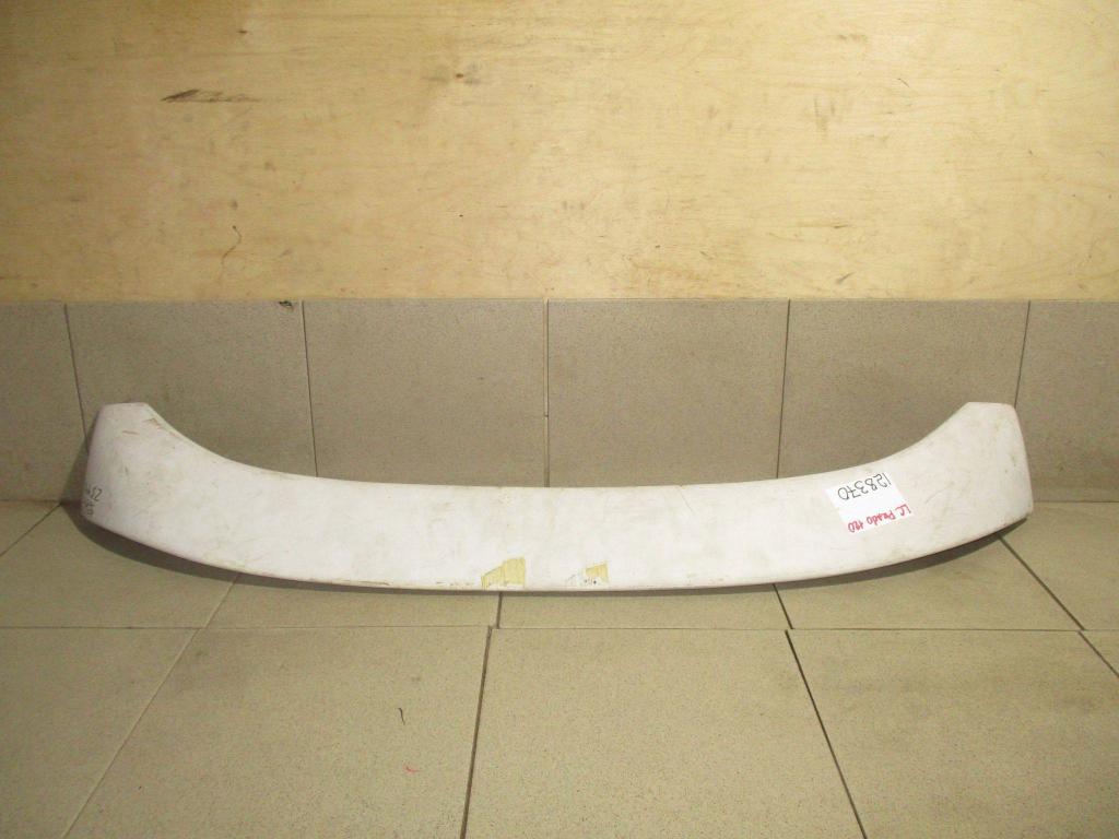 Спойлер двери багажника, 18000 рублей, Пермь