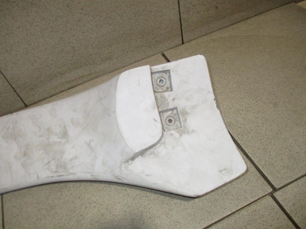 Спойлер двери багажника, 18000 рублей, Пермь