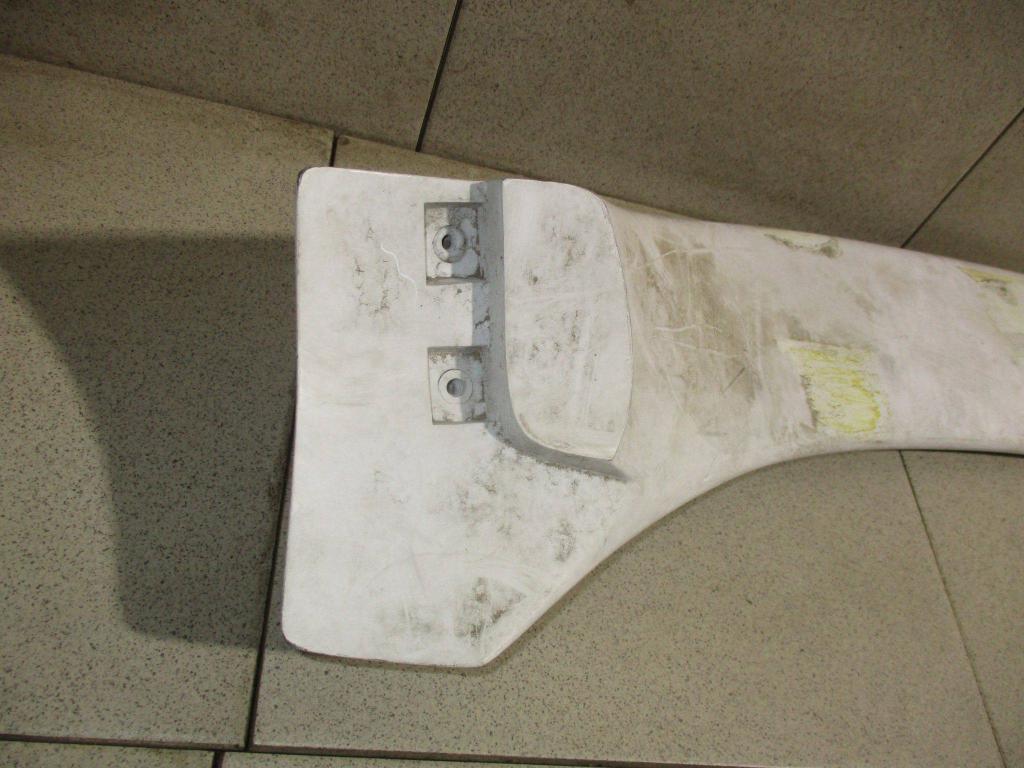 Спойлер двери багажника, 18000 рублей, Пермь