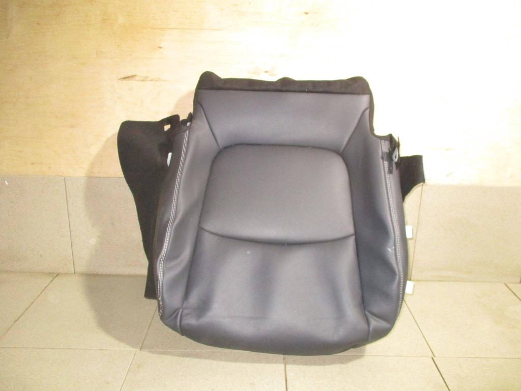 Обивка сиденья, 9000 рублей, Пермь