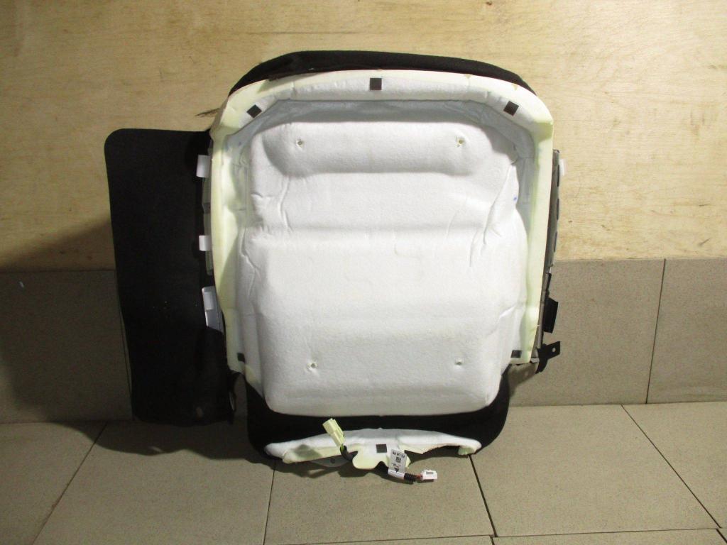 Обивка сиденья, 9000 рублей, Пермь