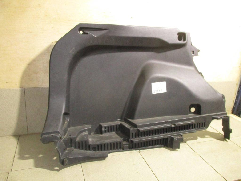 Обшивка багажника, 7000 рублей, Пермь