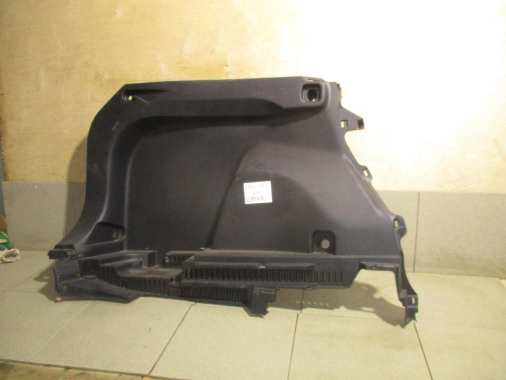 Обшивка багажника, 7000 рублей, Пермь