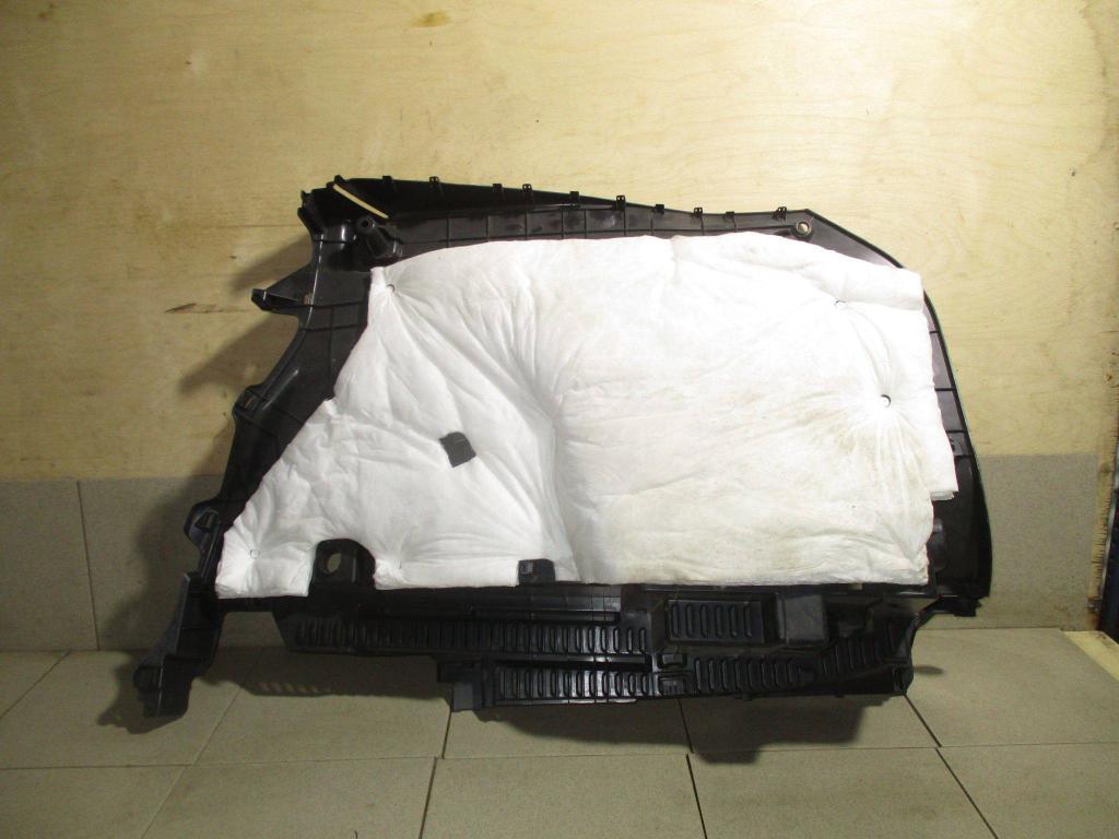 Обшивка багажника, 7000 рублей, Пермь