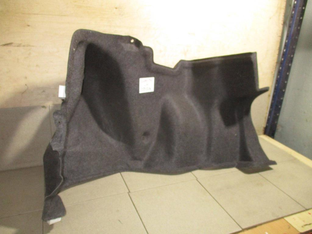 Обшивка багажника, 2500 рублей, Пермь