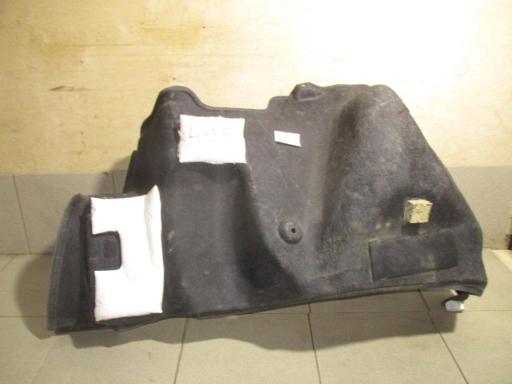 Обшивка багажника, 2500 рублей, Пермь