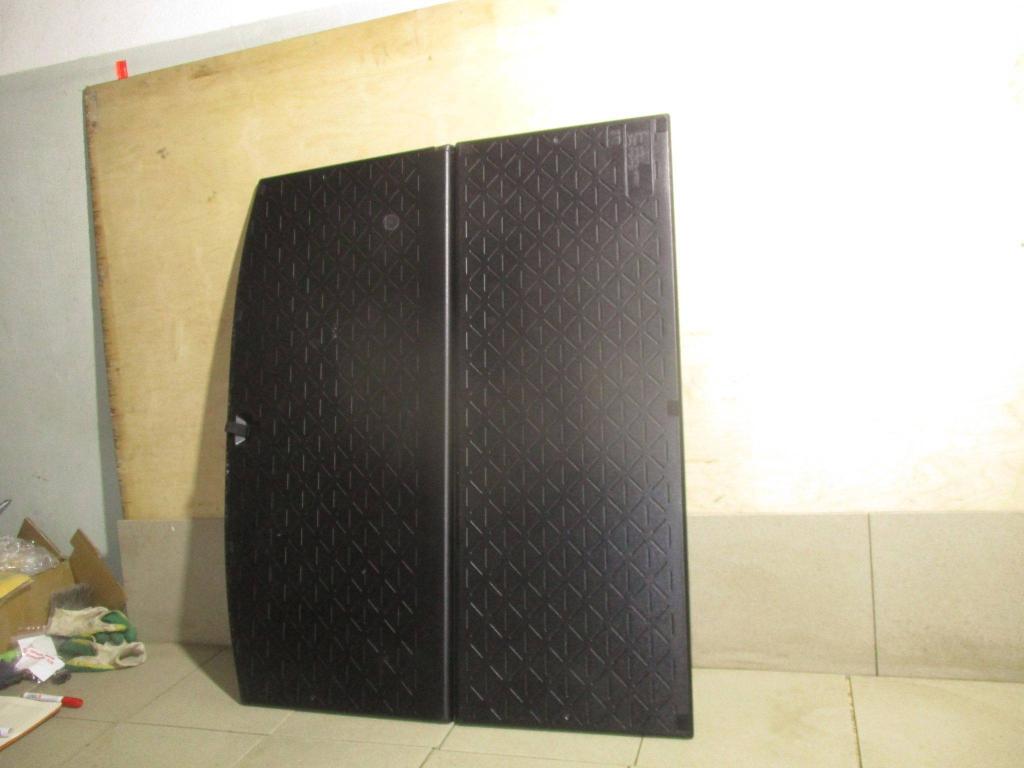 Пол багажника, 5000 рублей, Пермь