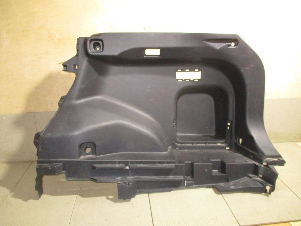 Обшивка багажника, 7000 рублей, Пермь