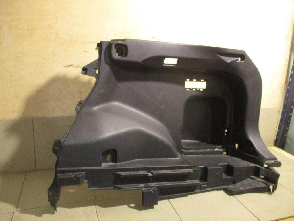 Обшивка багажника, 7000 рублей, Пермь