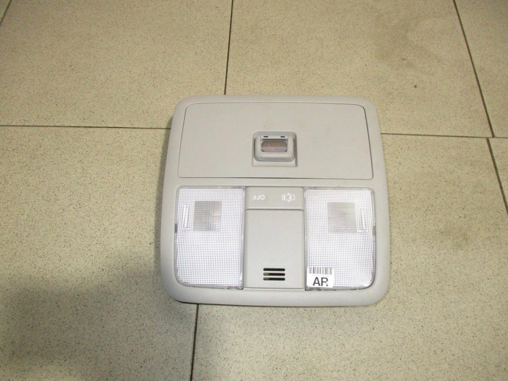 Плафон салонный, 12000 рублей, Пермь