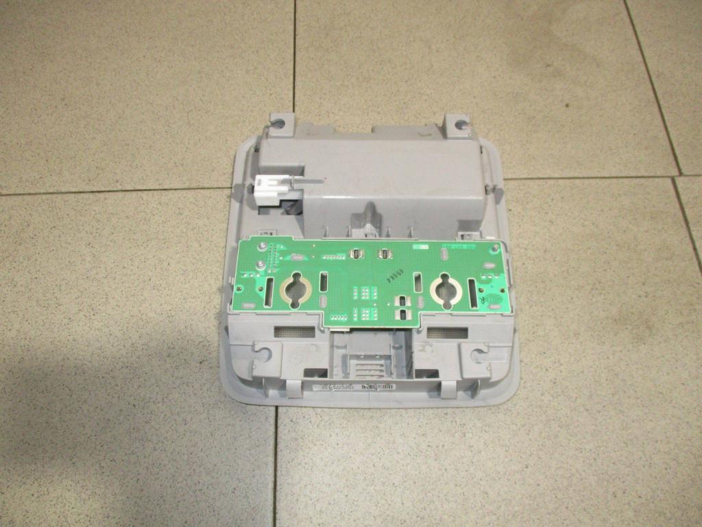 Плафон салонный, 12000 рублей, Пермь