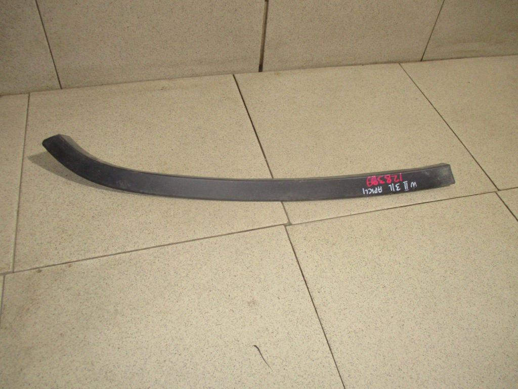 Молдинг заднего крыла левого, 1500 рублей, Пермь