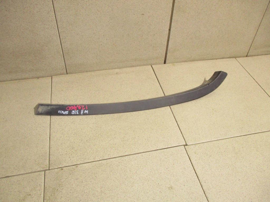 Молдинг заднего крыла правого, 1500 рублей, Пермь