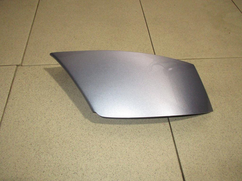 Заглушка в бампер правая, 3000 рублей, Пермь