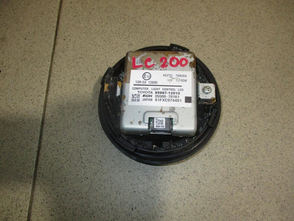 Блок ксеноновой лампы, 3500 рублей, Пермь