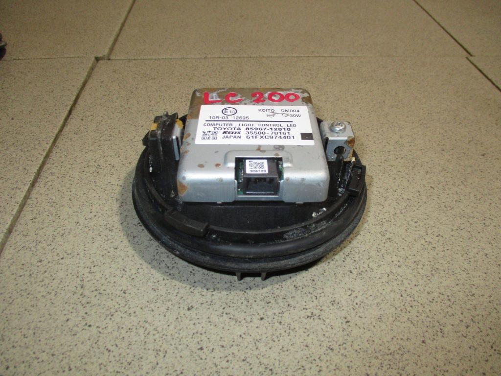 Блок ксеноновой лампы, 3500 рублей, Пермь