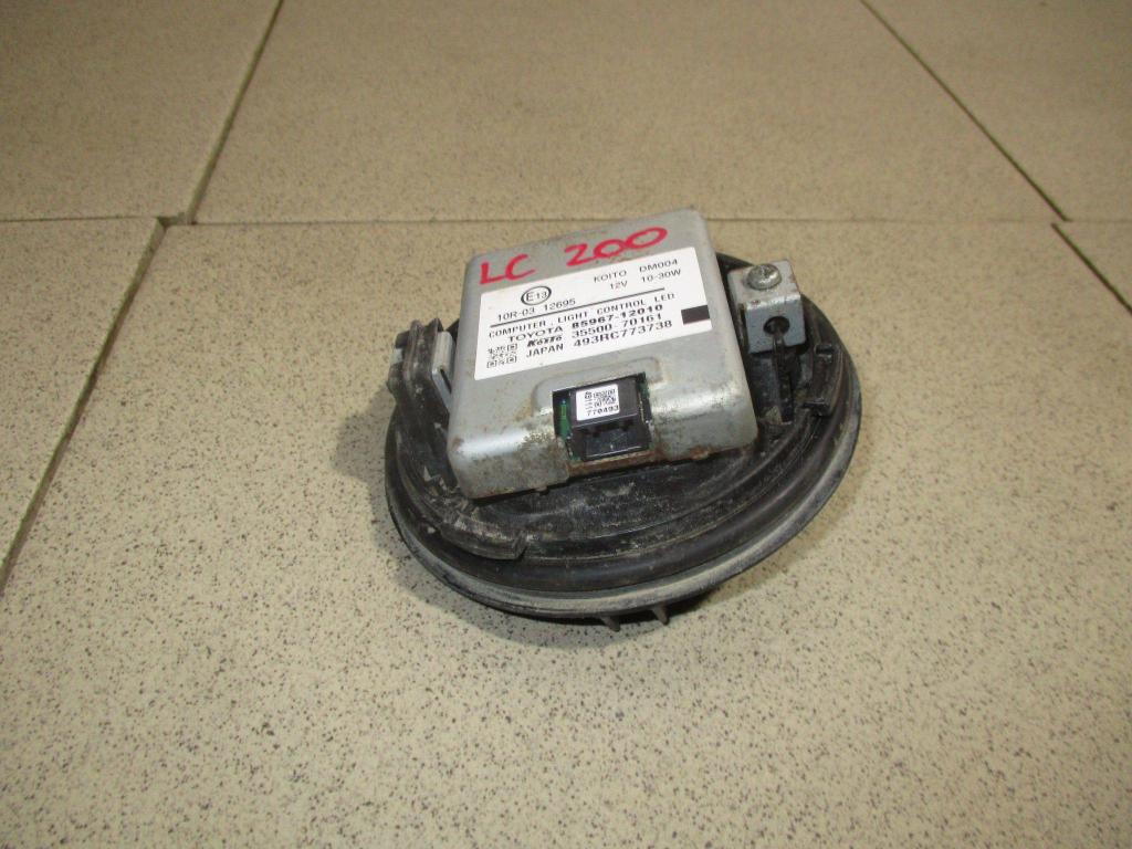 Блок ксеноновой лампы, 3500 рублей, Пермь