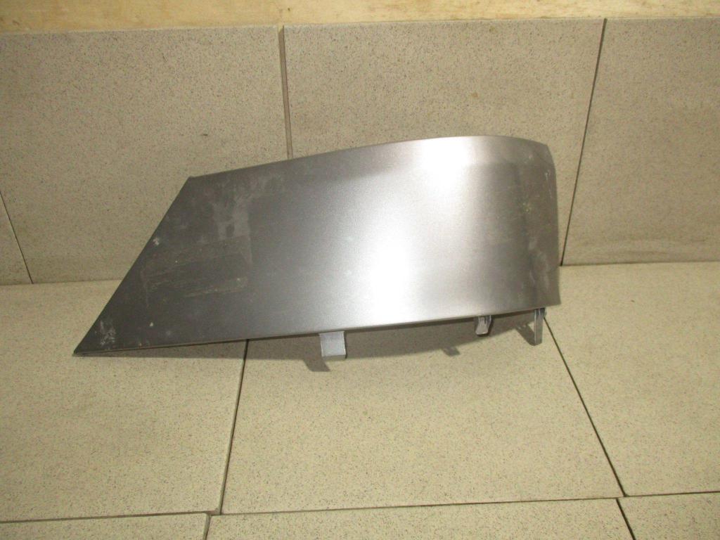 Накладка заднего бампера левая, 2500 рублей, Пермь