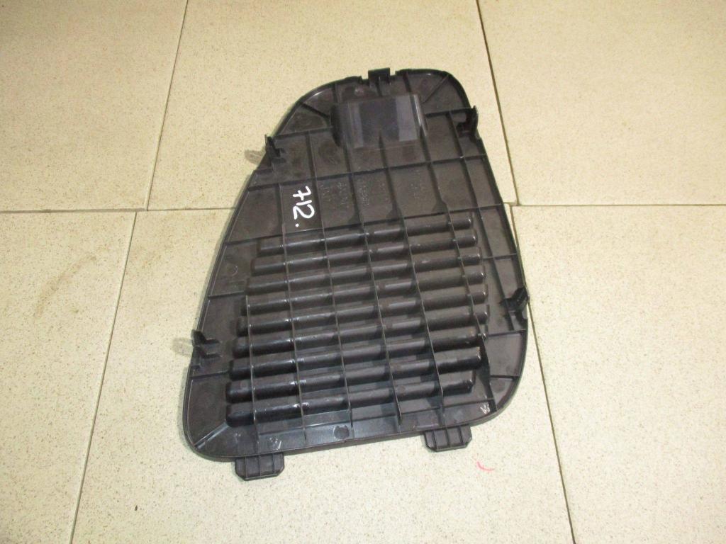 Крышка багажного отделения, 2000 рублей, Пермь